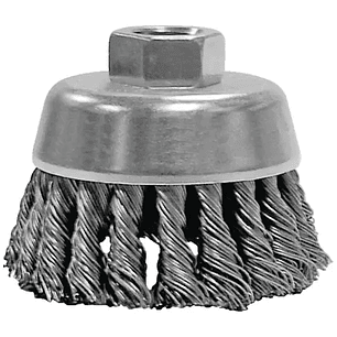 CEPILLO COPA MINIATURA DE 3/4