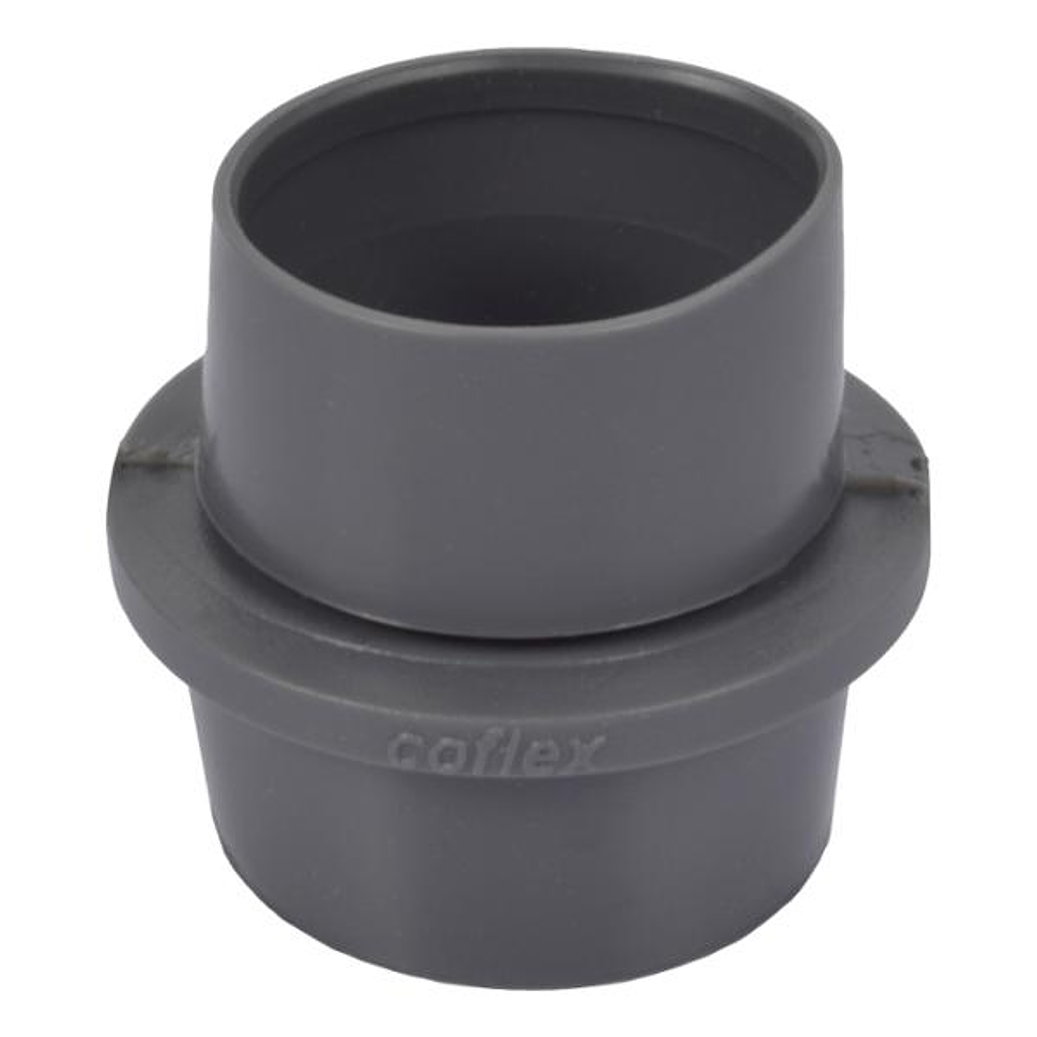 CHUPON UNIVERSAL PVC 1 1/2 COFLEX 1