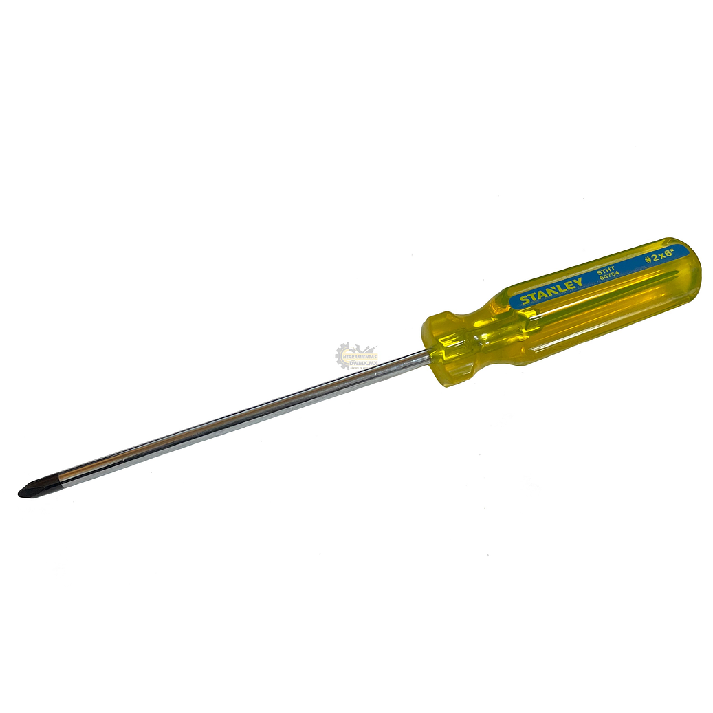 DESARMADOR PRO PUNTA PHILLIPS #0 1