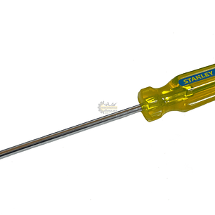 DESARMADOR PRO PUNTA PHILLIPS #0