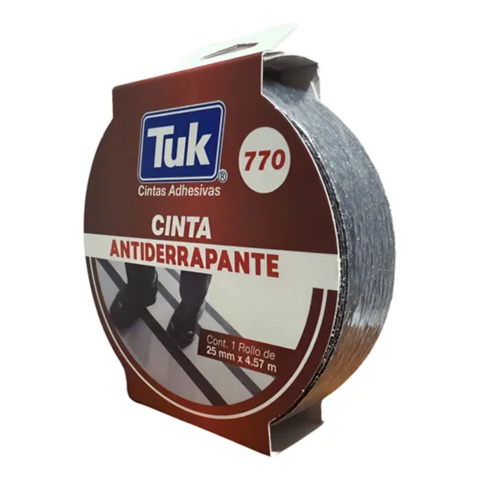 CINTA DE ANTIDERRAPANTE DE 1