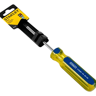 DESARMADOR ESTRELLA # 0 1/4 INDUSTRIAL