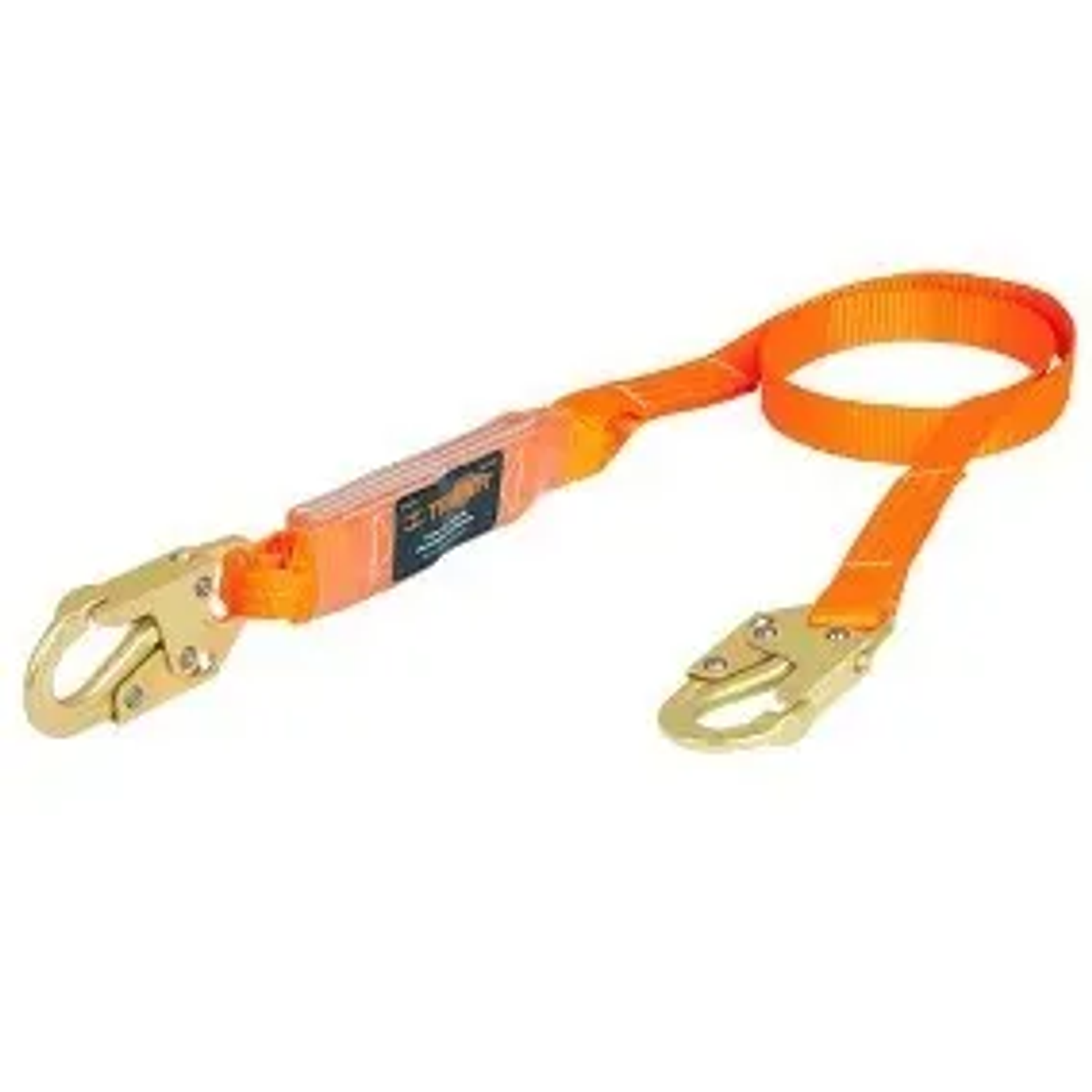 CABLE CON ABSORBEDOR DE IMPACTO 1.8 M CERTIFICACION ANSI 1