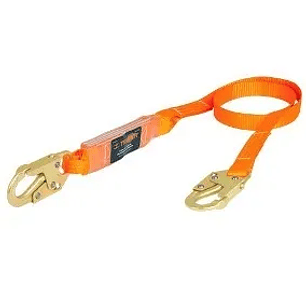 CABLE CON ABSORBEDOR DE IMPACTO 1.8 M CERTIFICACION ANSI