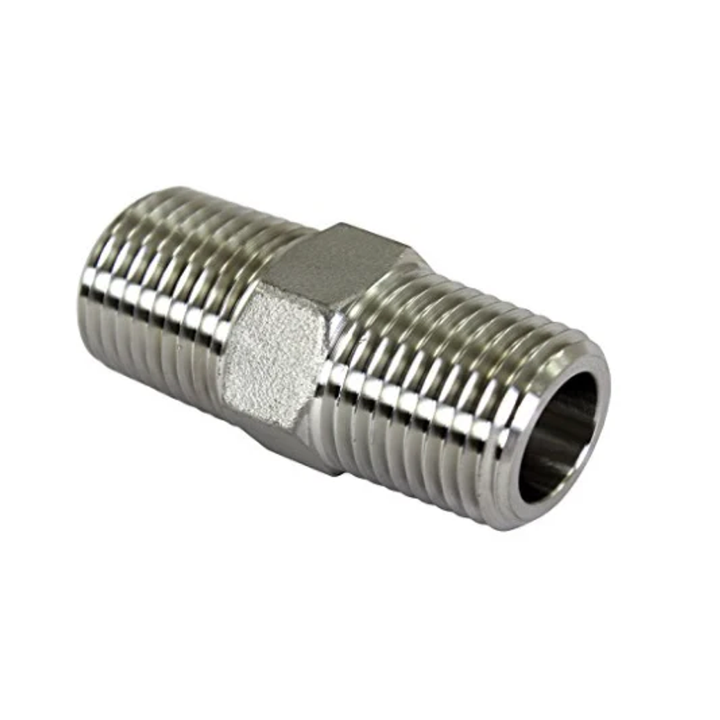 ADAPTADOR NIPLE NPTF DE 1 1/4