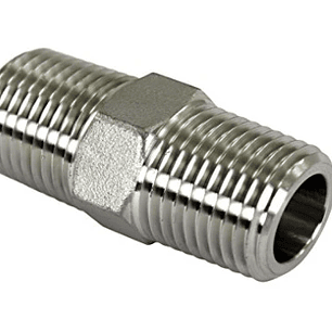 ADAPTADOR NIPLE NPTF DE 1 1/4