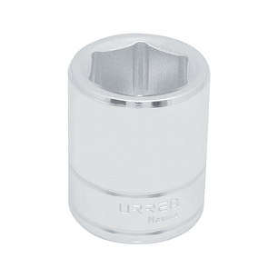 DADO ENTRADA DE 3/4 METRICO 6 PUNTAS 28 MILIMETROS