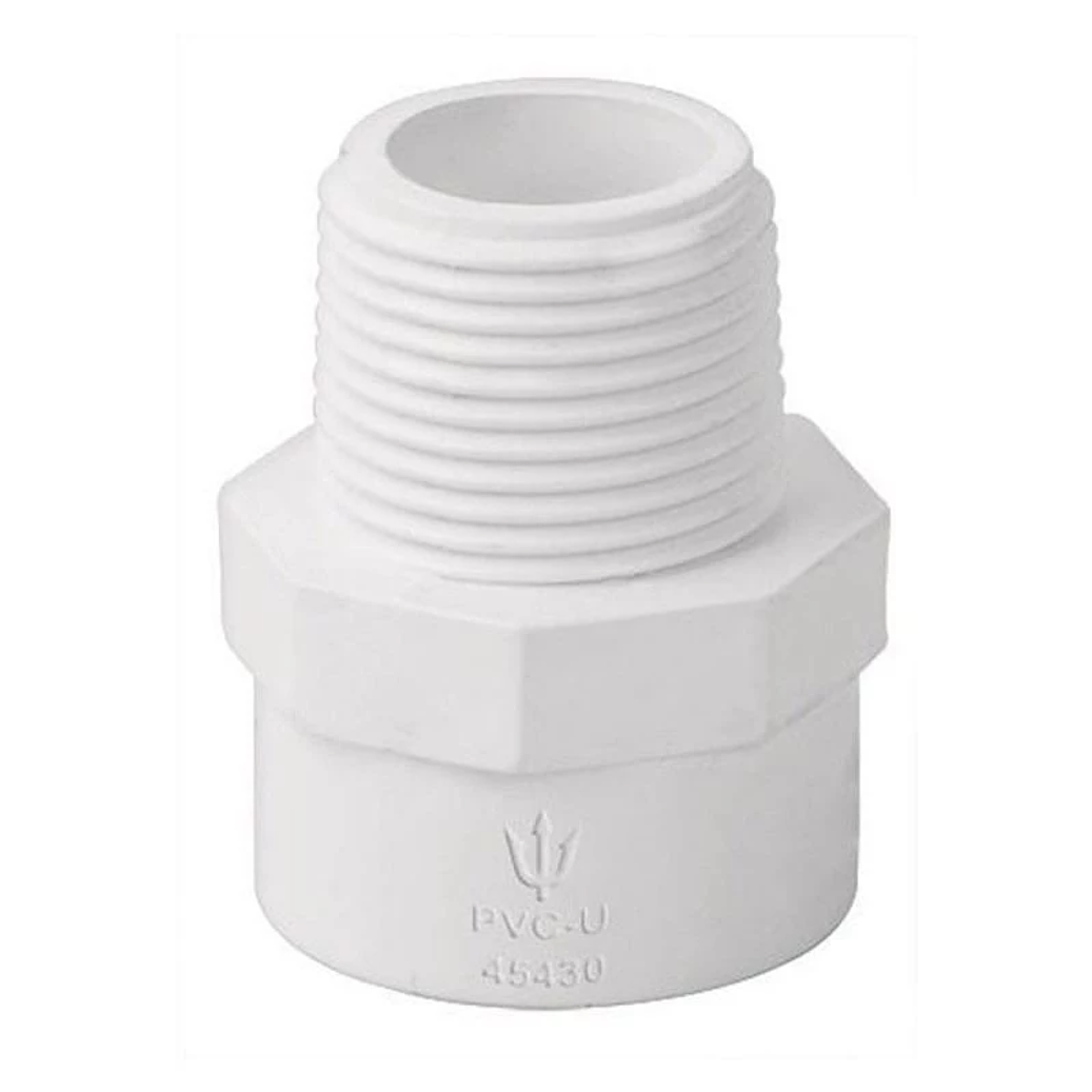 ADAPTADOR TUBO MACHO 1