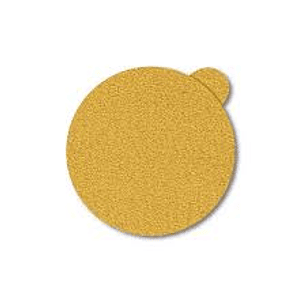 DISCO DE LIJA A080 G 80 152 MM. ADHESIVO   