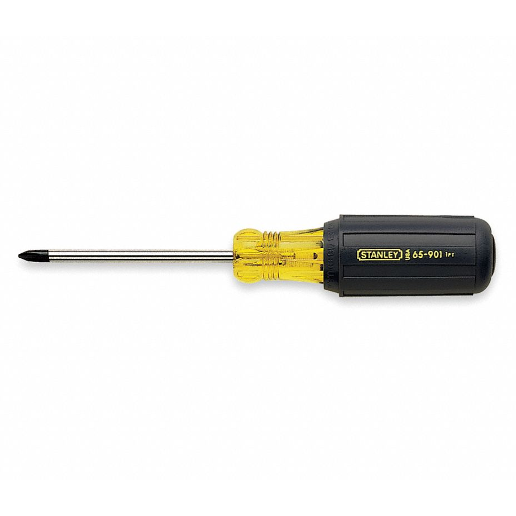 DESARMADOR AISLADO # 3 PHILLIPS 1