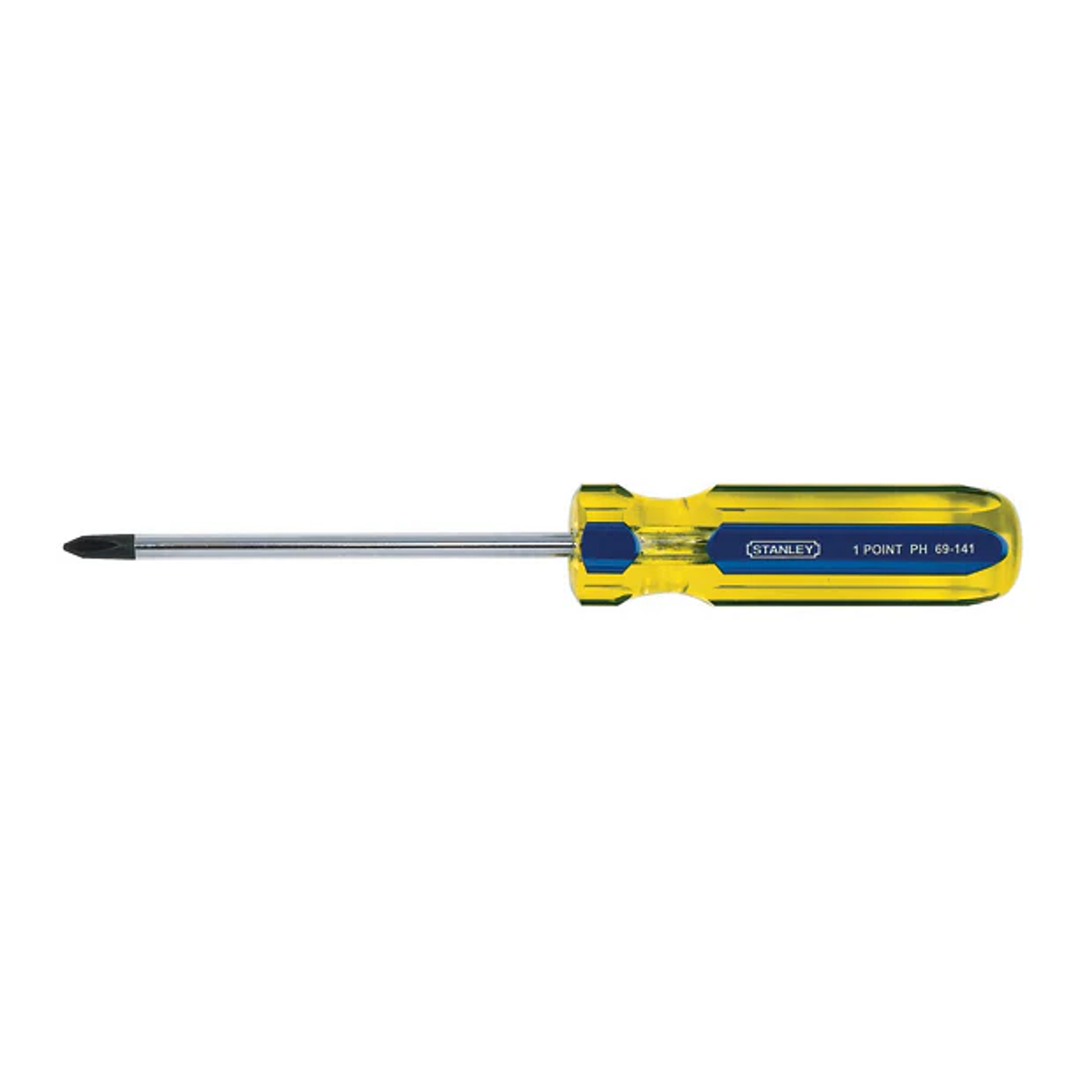 DESARMADOR PRO PUNTA PHILLIPS #3 X 6