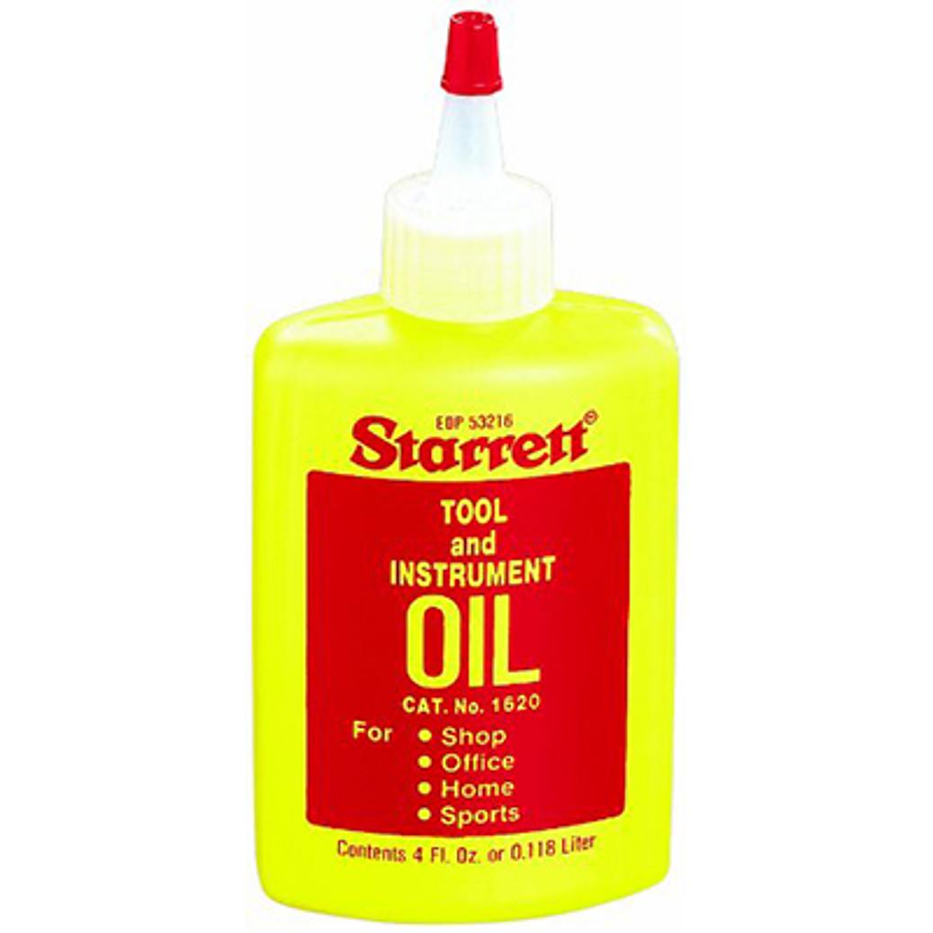 ACEITE PARA INSTRUMENTOS DE PRECISION 1