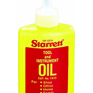 ACEITE PARA INSTRUMENTOS DE PRECISION