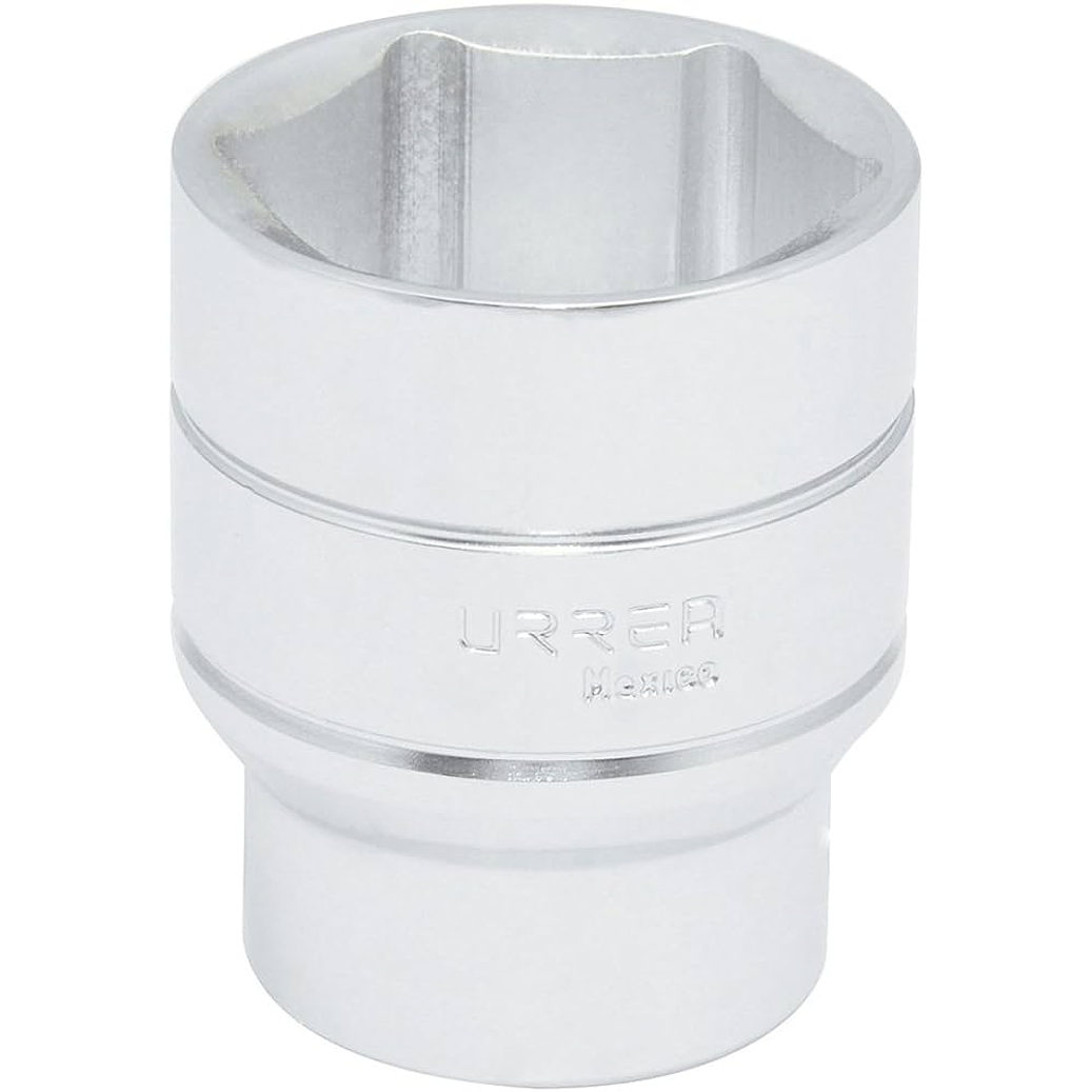 DADO ENTRADA DE ½”  6 PUNTAS 1-5/16 1