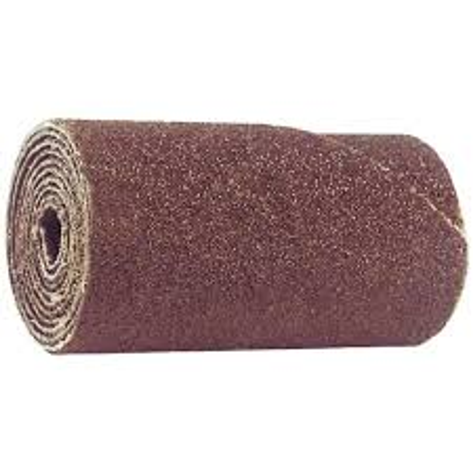 CARTUCHO DE LIJA RECTO 3/8