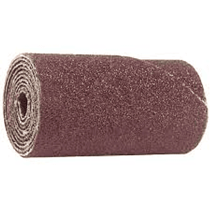 CARTUCHO DE LIJA RECTO 3/8