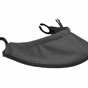 CUBIERTA EXTENDIDA 9100 OREJAS Y CUELLO