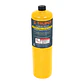 Cilindro de gas propileno de 400 g, amarillo - 11914 - thumbnail 1