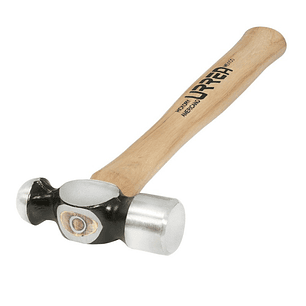 MARTILLO DE BOLA PULIDO 48 OZ URREA MOD 1348P