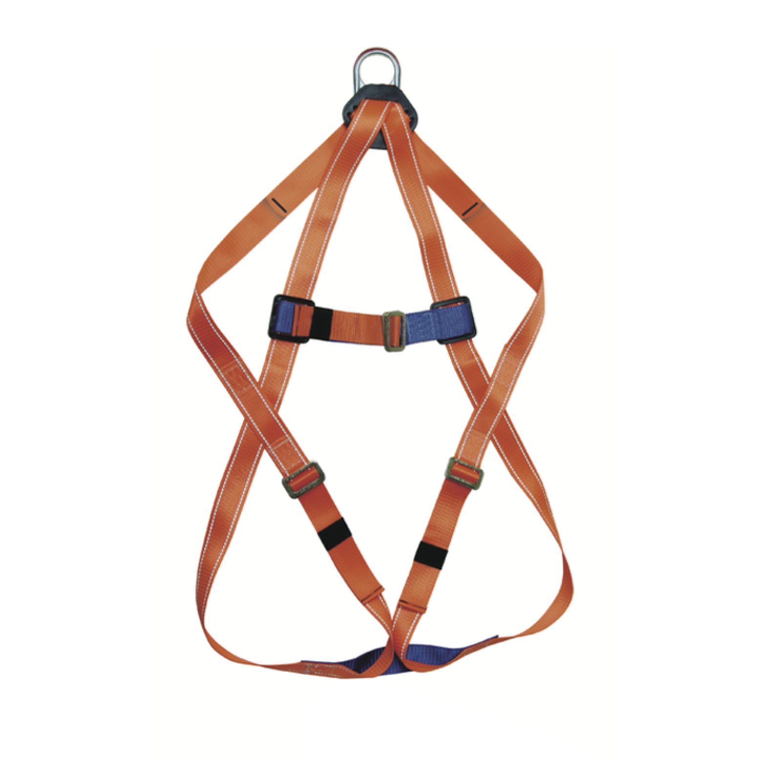 ARNES DE SEGURIDAD CON UNA ARGOLLA 1