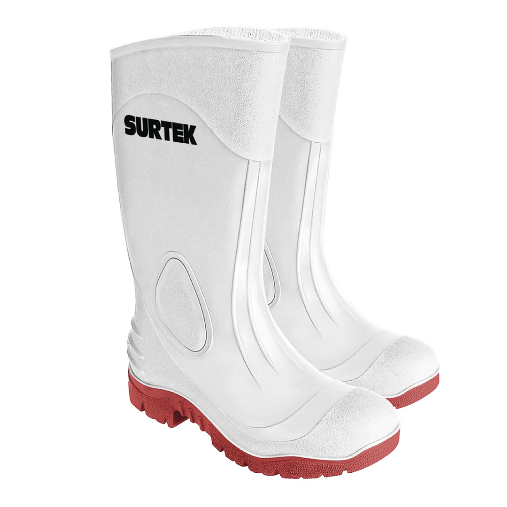 BOTAS SANITARIA 27 1