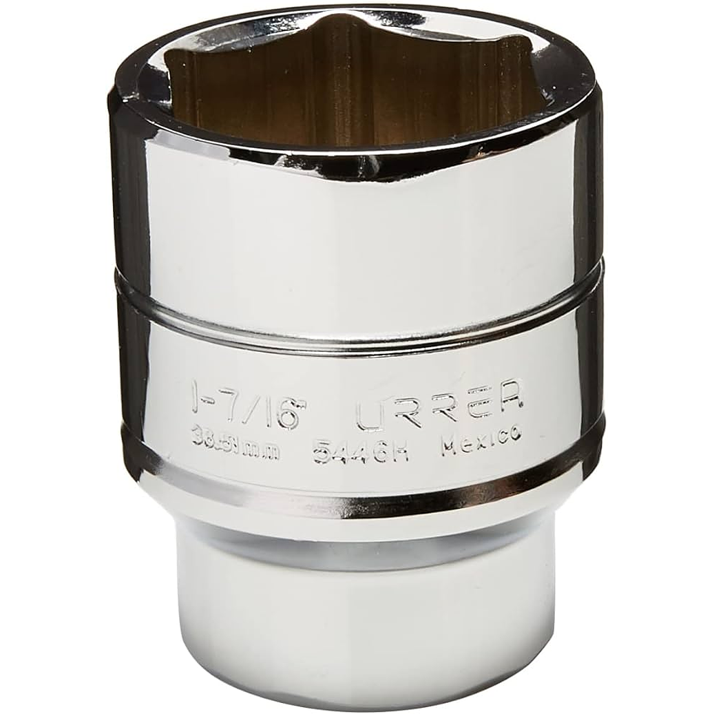 DADO ENTRADA DE 1/2 6 PUNTAS 1 7/16