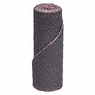 CARTUCHO DE LIJA RECTO DE 1/2 X 1 1/2 X 1/8 G 120