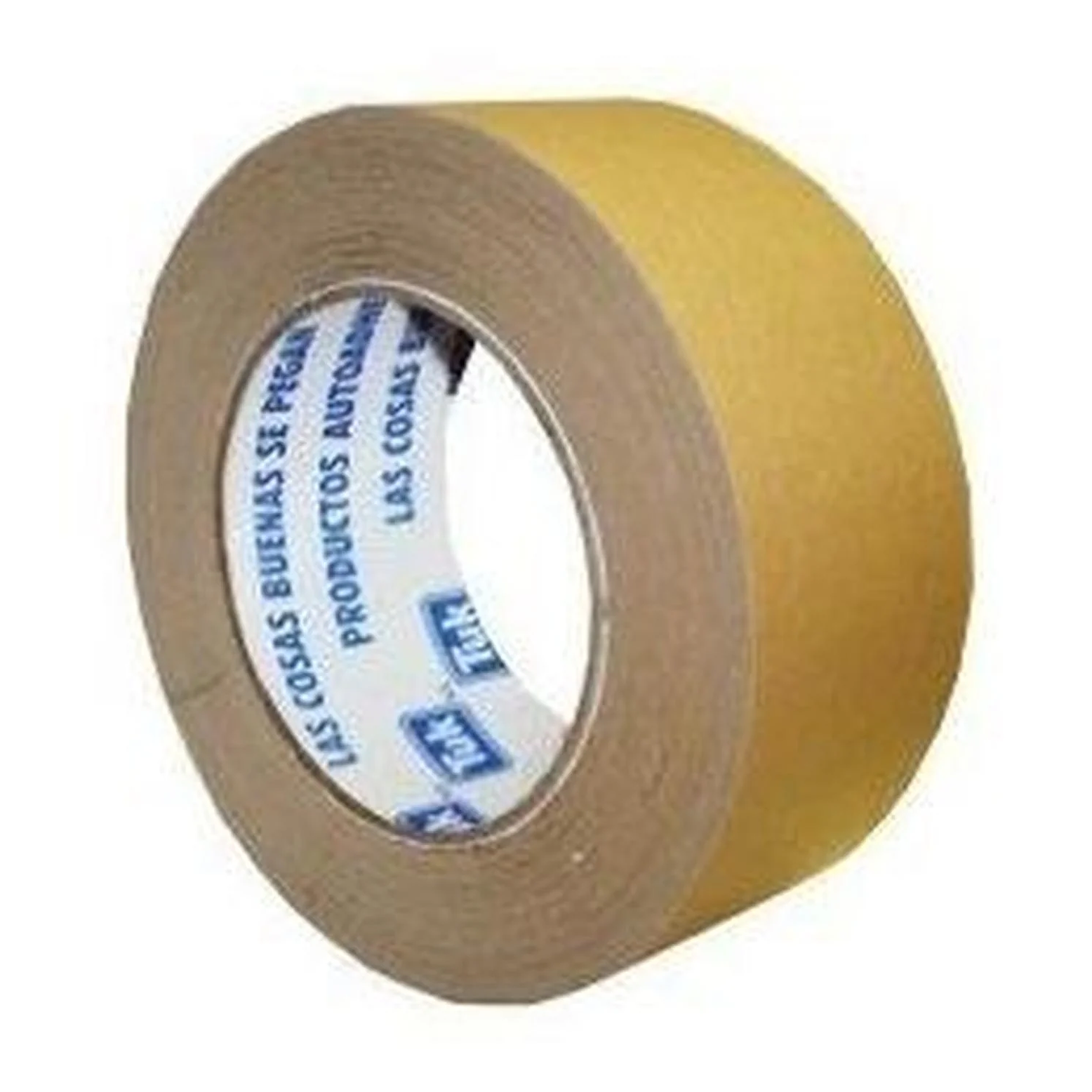 CINTA FLATBACK PAPEL 48X50M AUTOADHERIBLE TIPO191 TUK 239104 1