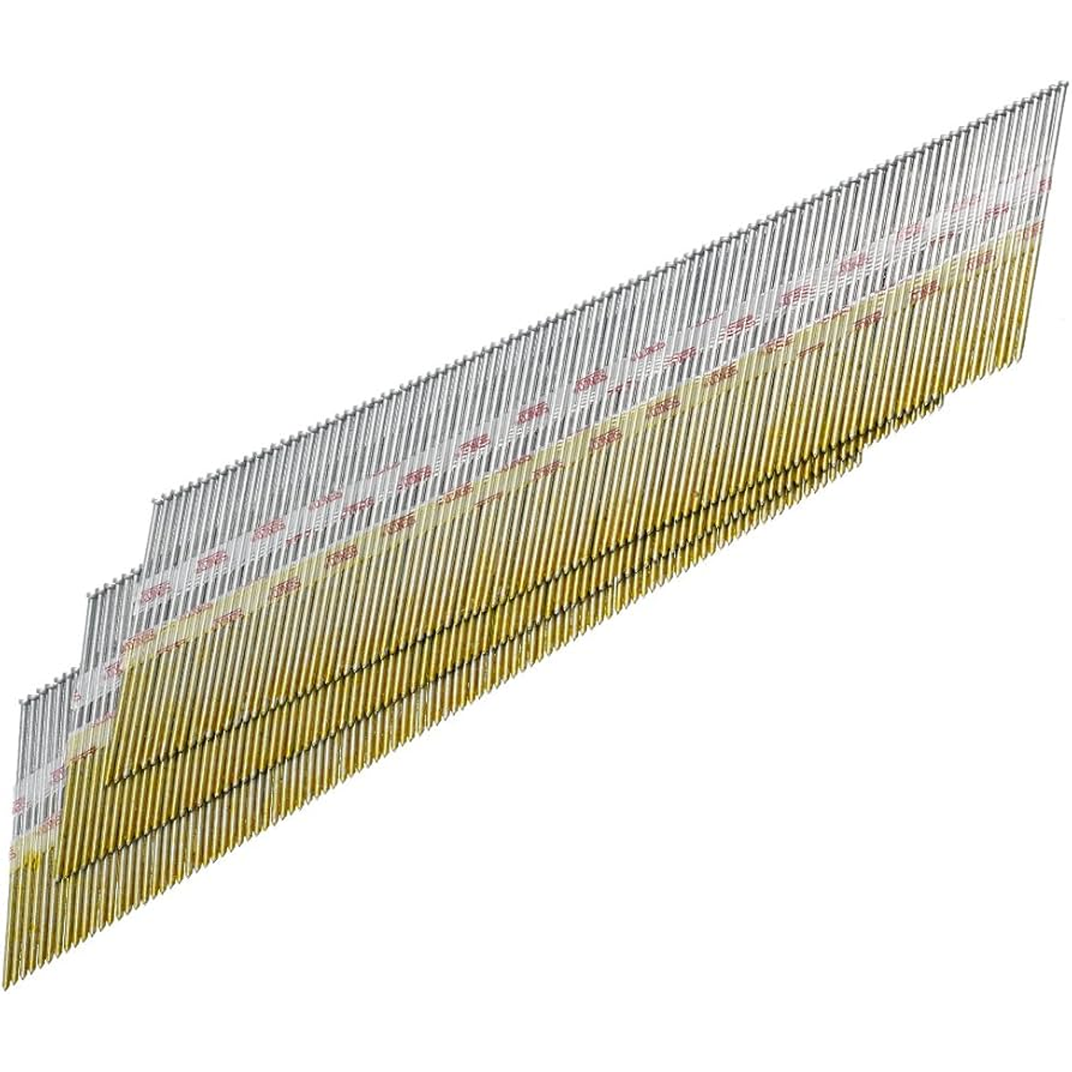 CLAVO CALIBRE 15 EN ANGULO 2 1/2