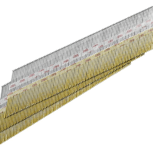 CLAVO CALIBRE 15 EN ANGULO 2 1/2