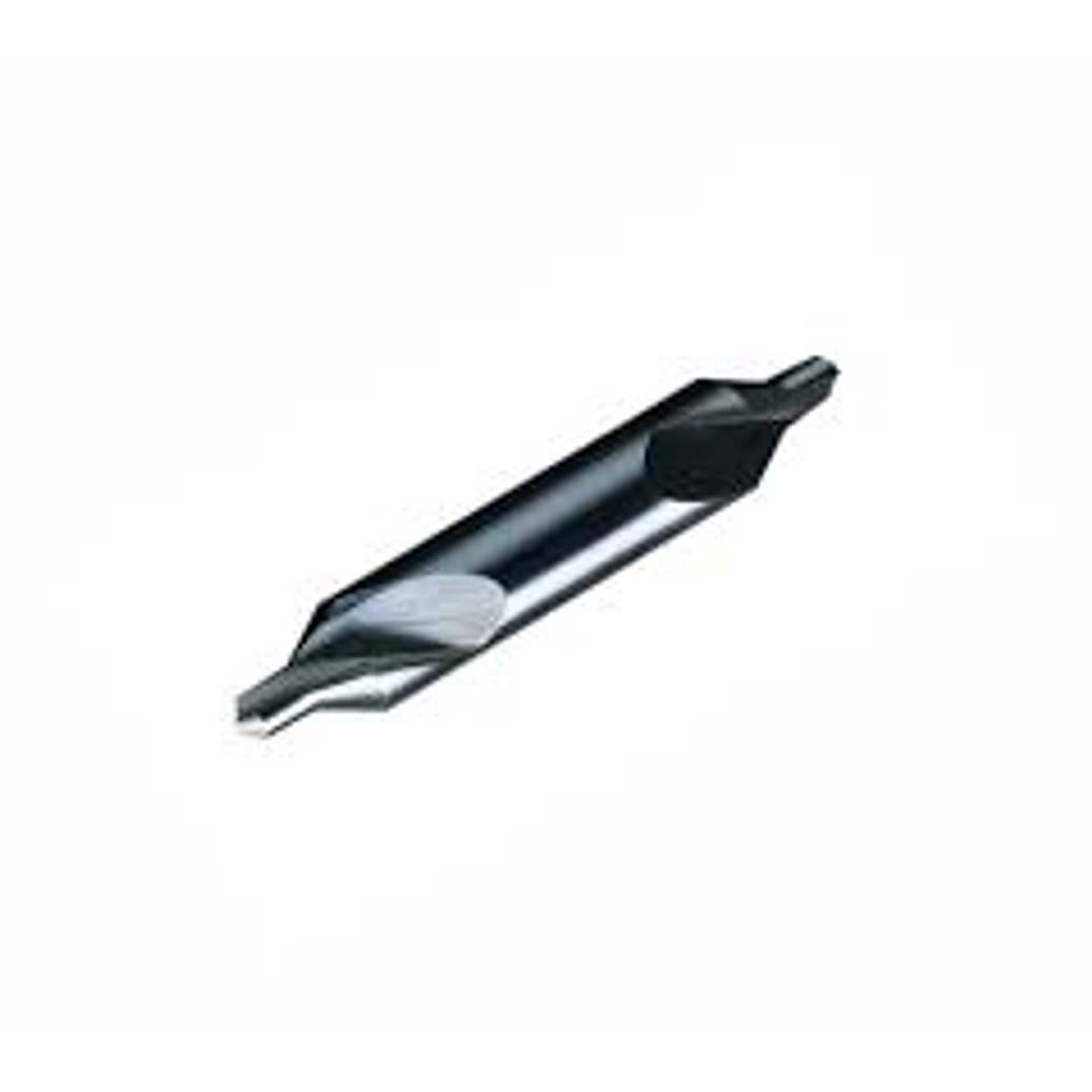 BROCA DE CENTRO # 7 (6.35MM) 1