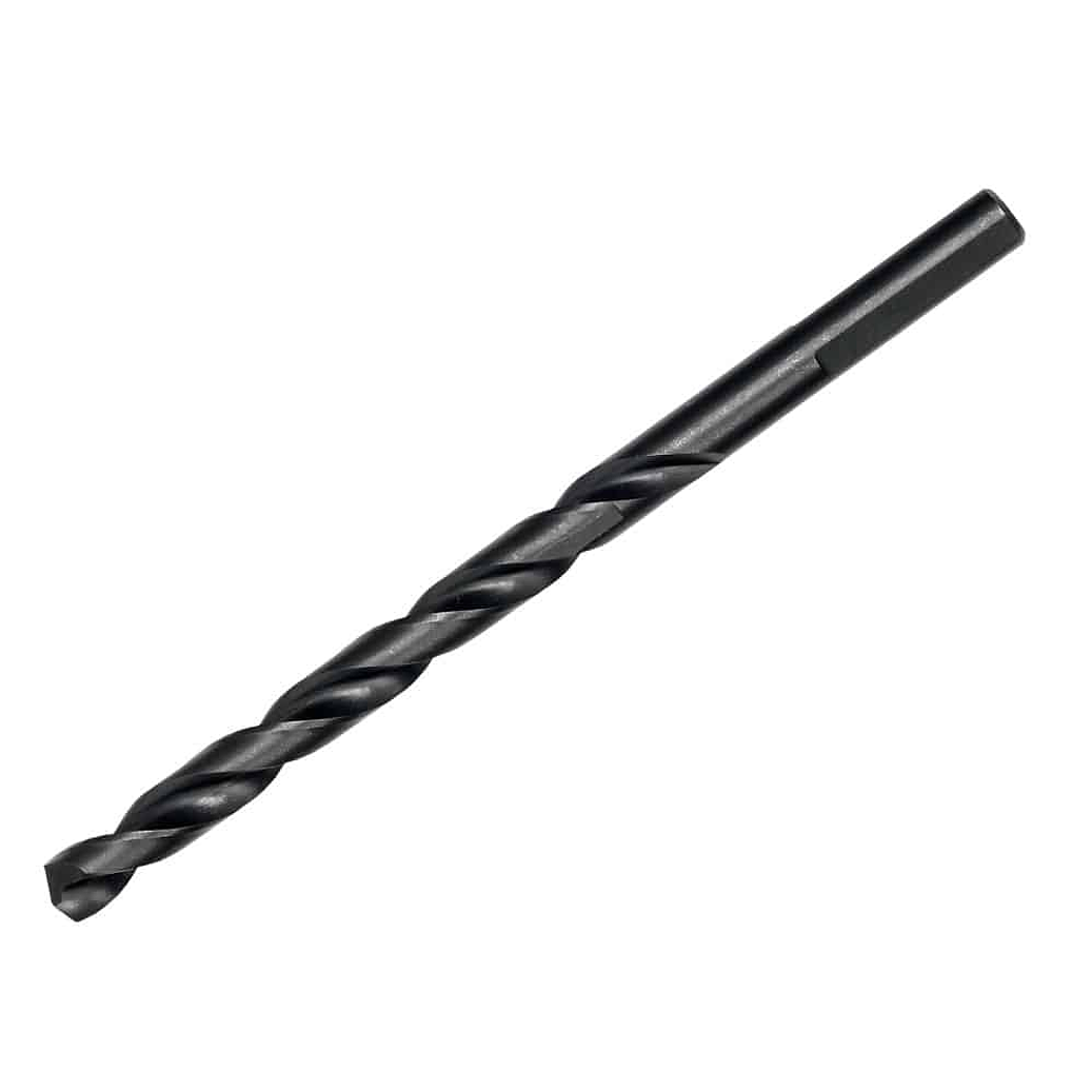 BROCA THUNDERBOLT OXIDO NEGRO 1/4