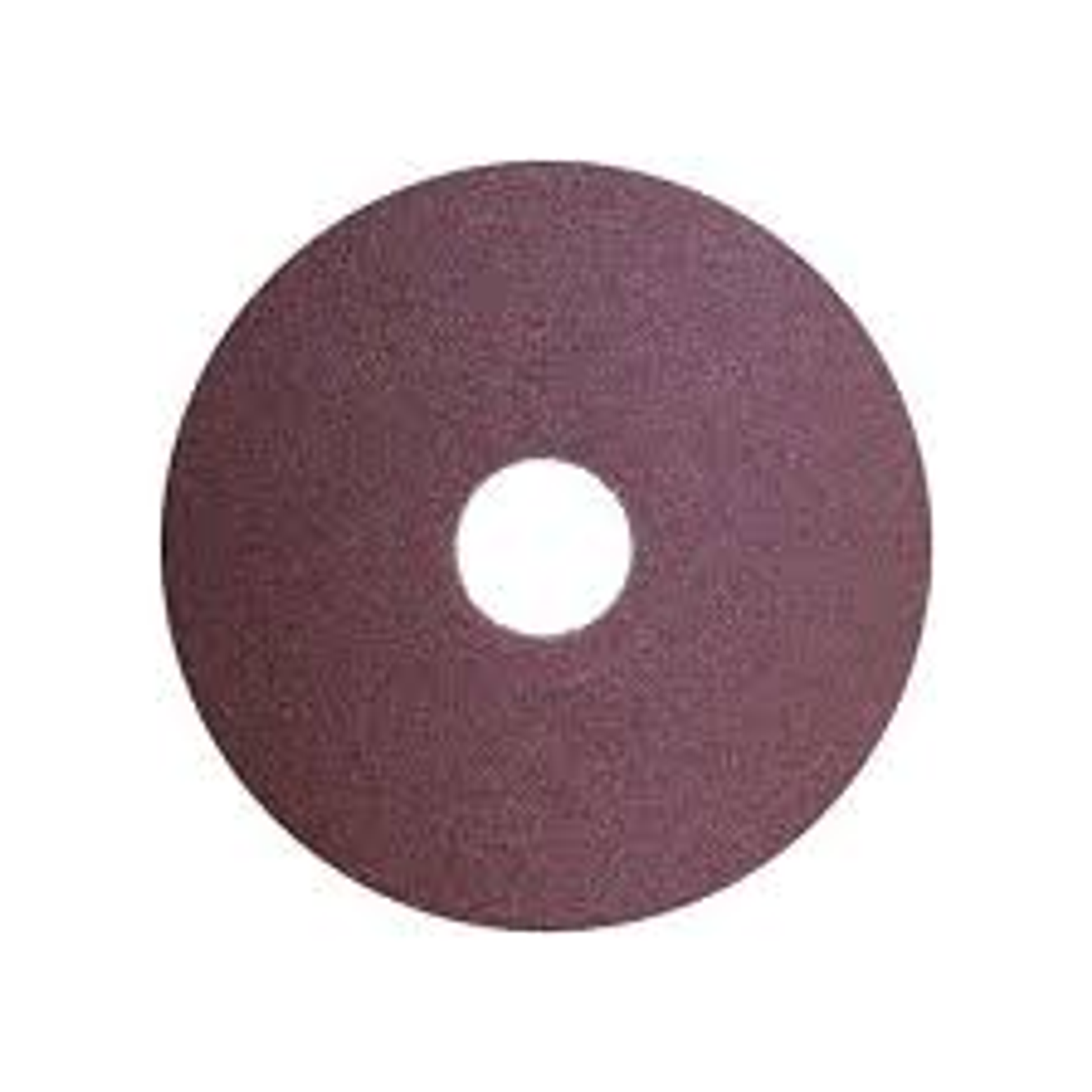 DISCO ABRASIVO DE LIJA 7 X 7/8 G 18 GRANO 36 1