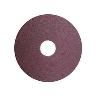 DISCO ABRASIVO DE LIJA 7 X 7/8 G 18 GRANO 36