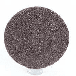 DISCO ABRASIVO ROLOC 2