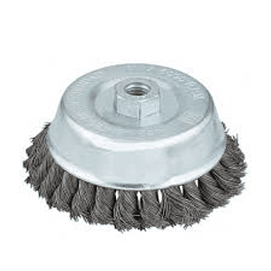 CEPILLO COPA TRENZ.GRUESO 120X5/8