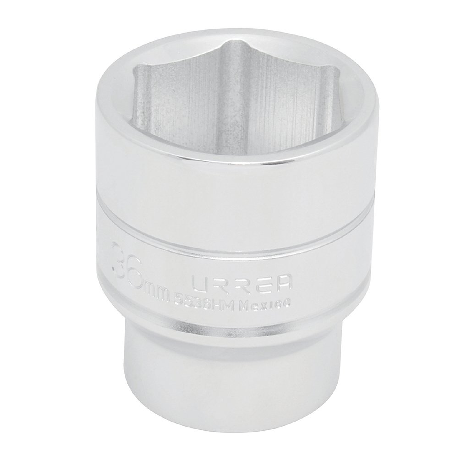 Dado de impacto cuadro de 3/4