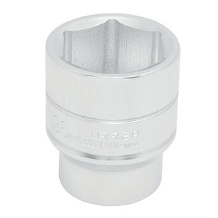 Dado de impacto cuadro de 3/4