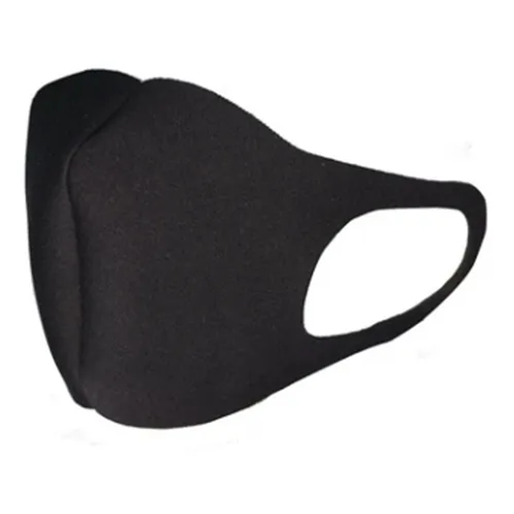 CUBREBOCA DE NEOPRENO LAVABLE 1