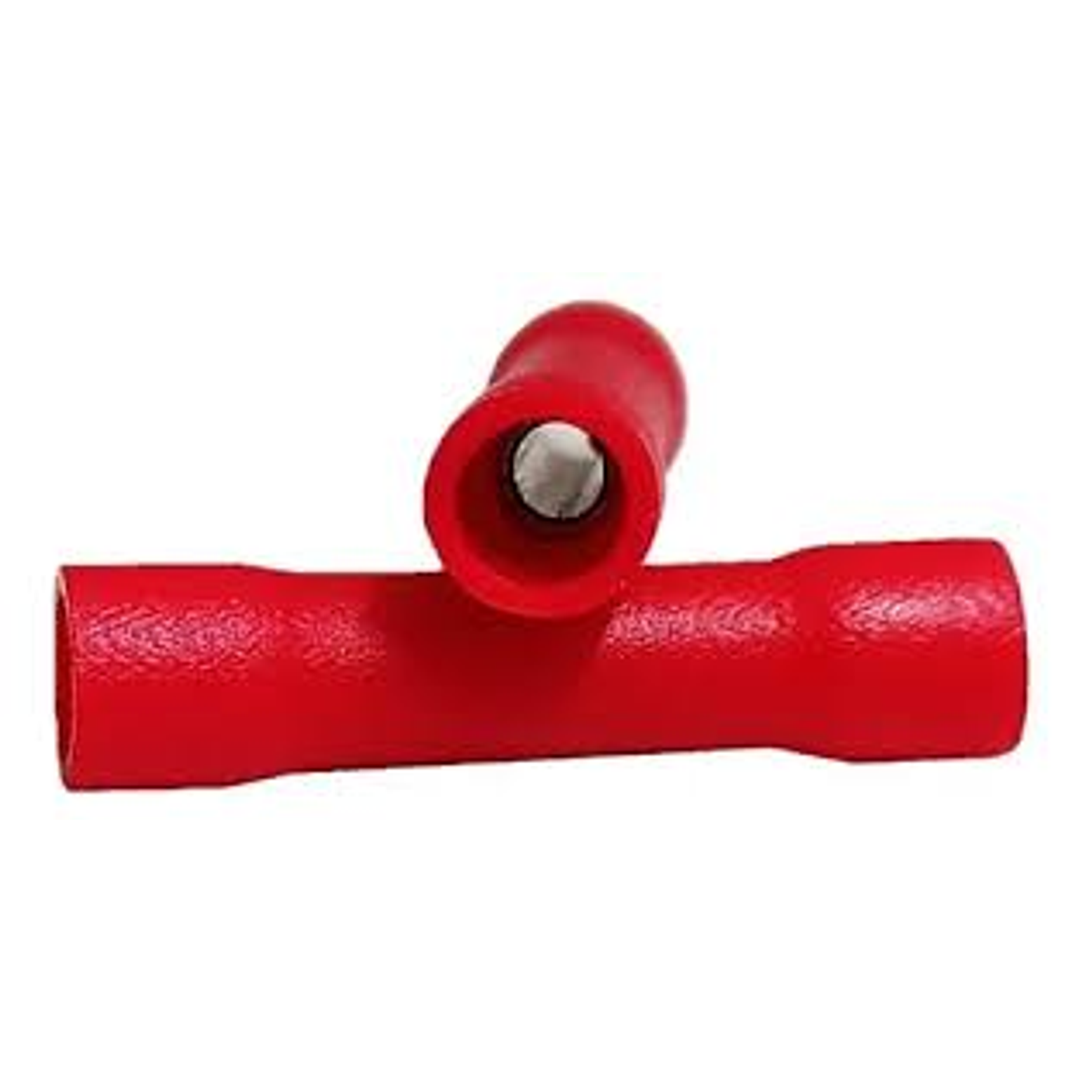 CONECTOR A TOPE CAL. 22 16 1