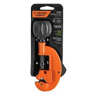 CORTADOR DE TUBO DE COBRE 1/8