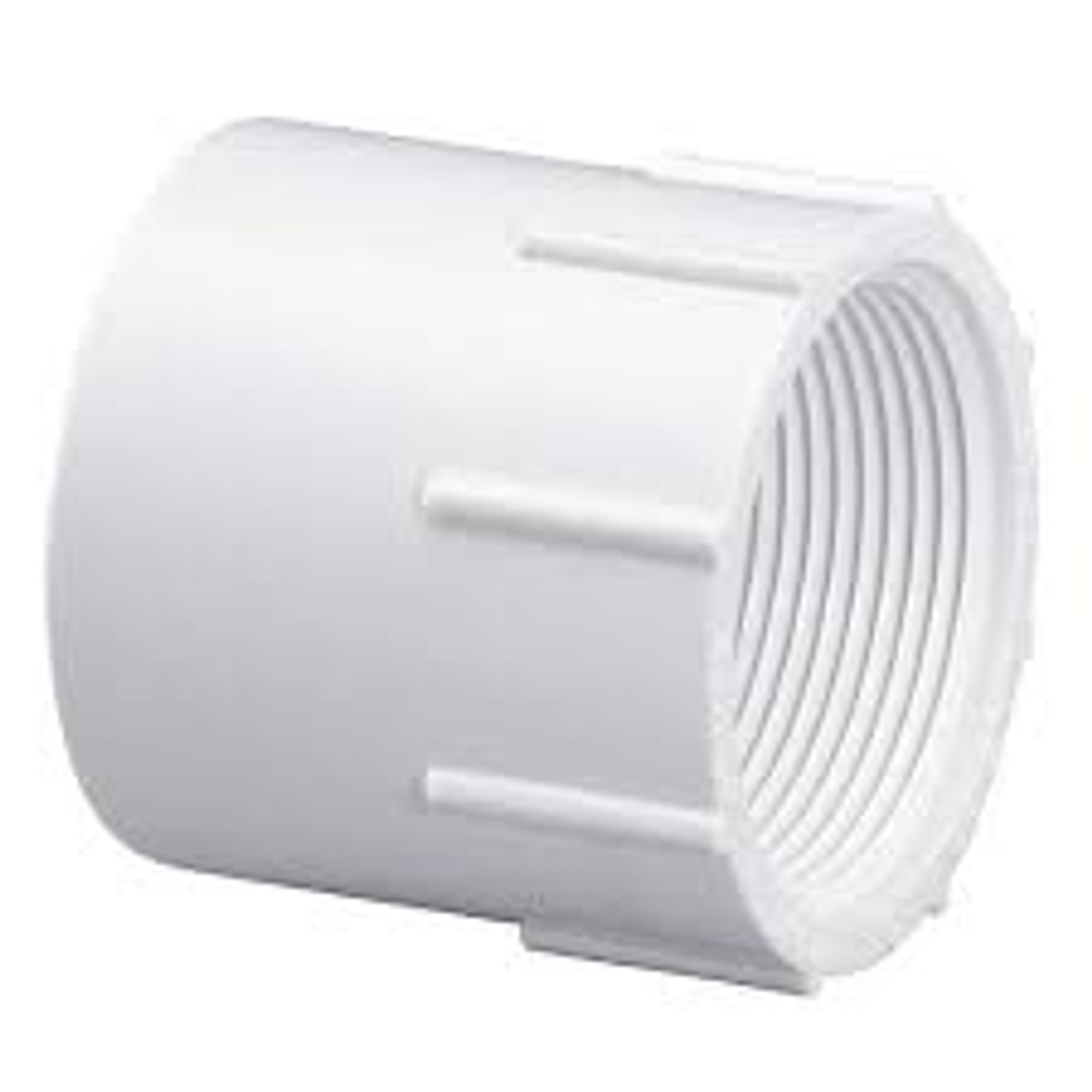 ADAPTADOR HEMBRA PVC CEM X RH C 40 1/2