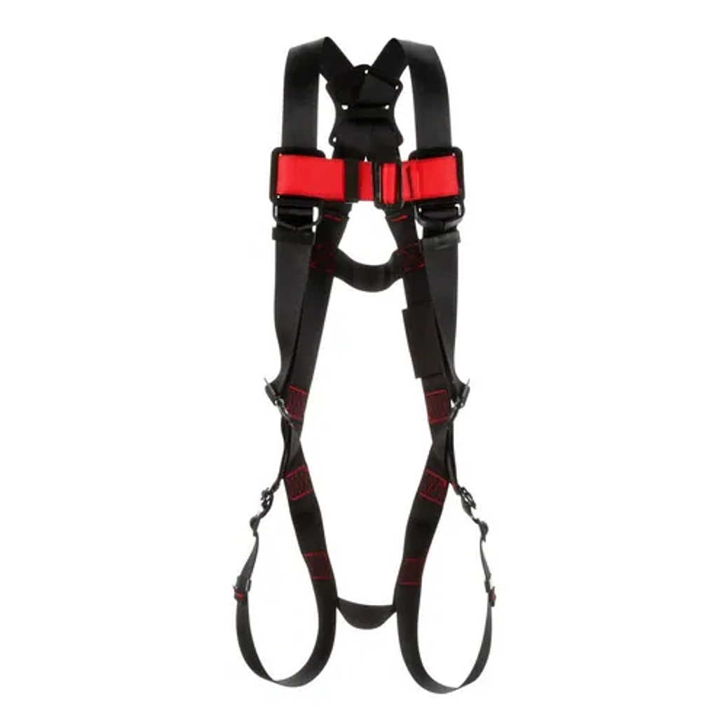 ARNÉS TIPO CHALECO 3M, MEDIANO/GRANDE 1161571 1