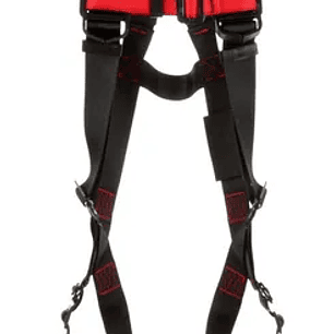 ARNÉS TIPO CHALECO 3M, MEDIANO/GRANDE 1161571