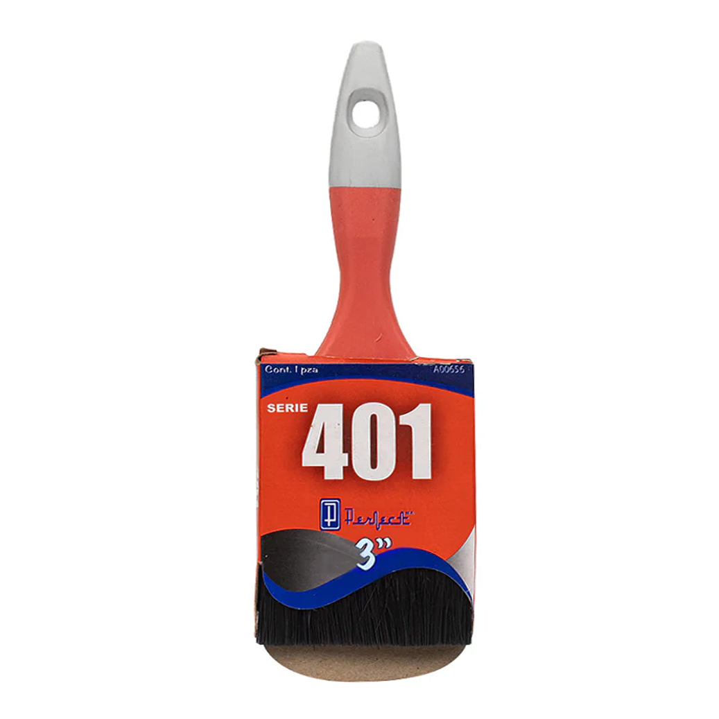 BROCHA SERIE 401 3