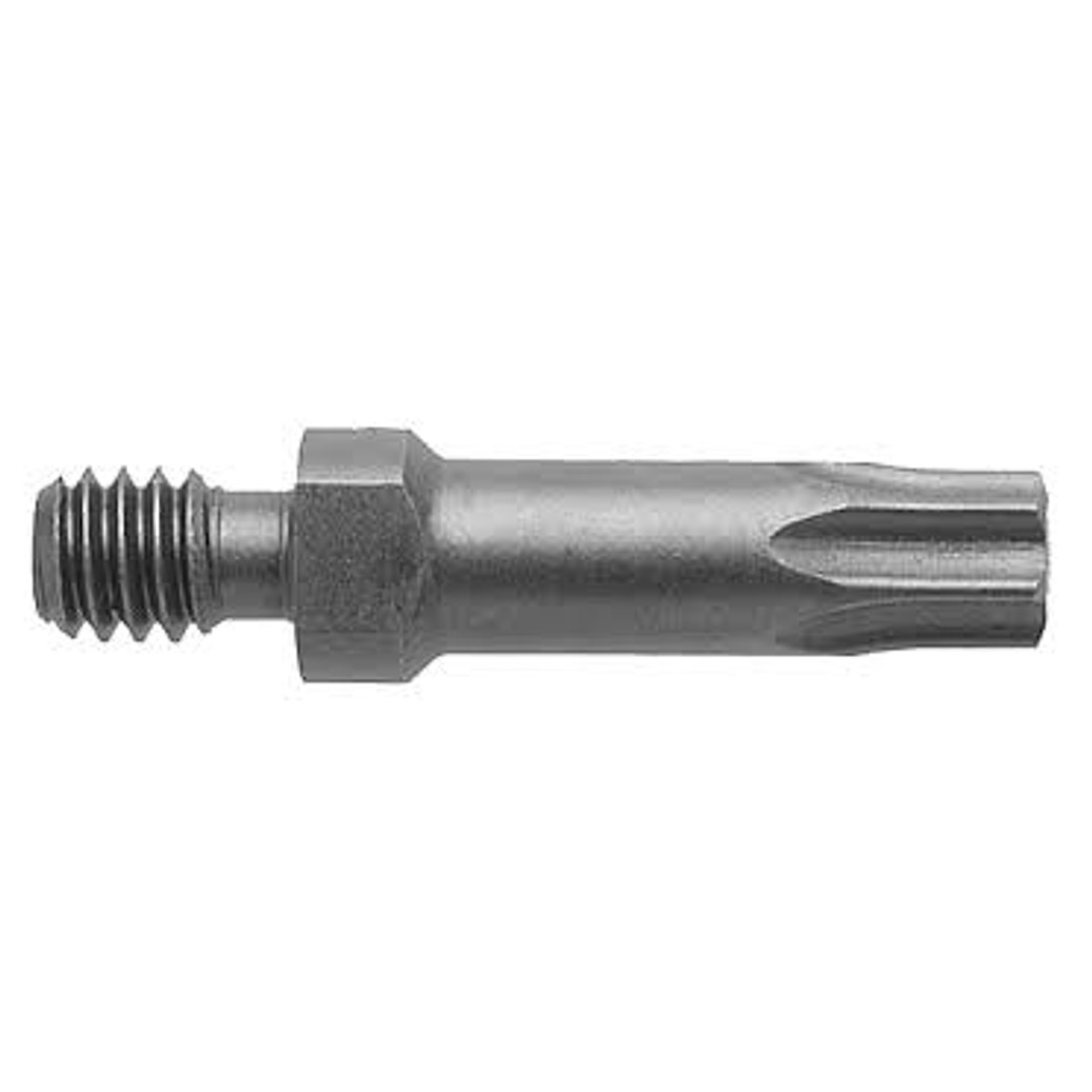 BIT 3/8 FM SQ SRVDR T50 TX 1 5/8 41MM 1