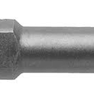 BIT 3/8 FM SQ SRVDR T50 TX 1 5/8 41MM