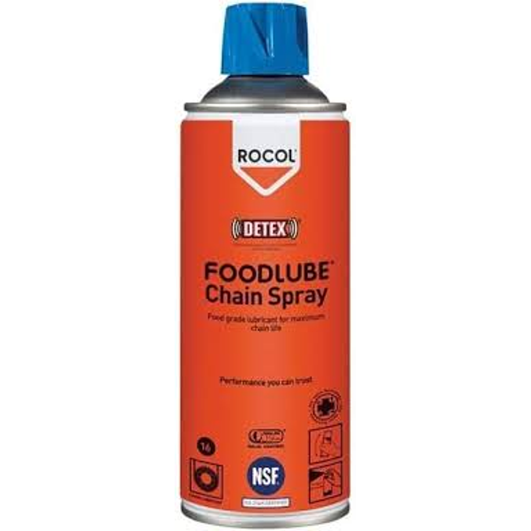 ACEITE ROCOL EN SPRAY ANTI DESGASTANT 1