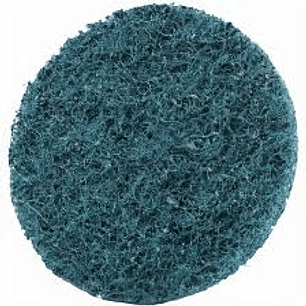 DISCO ABRASIVO ROLOC 2