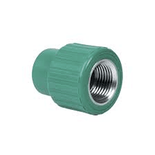 CONECTOR HEMBRA 20 X 3/4